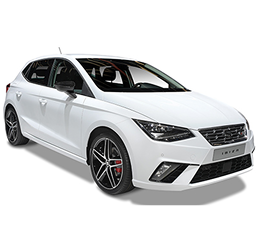SEAT Ibiza 1.0 TSI Style 2020